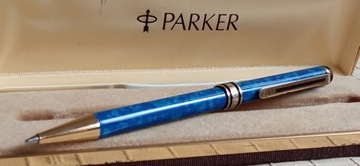 Długopis Parker Retro Kolekcjonerski