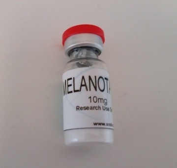 Melanotan Melanotan2 Androxen opalenizna