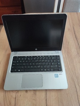 HP ProBook G4 i5 7200U