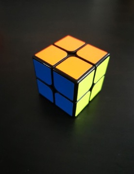 Kostka rubika 2x2x2 rubic cube
