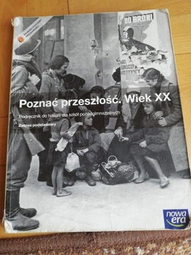 Poznać przeszłość Wiek XX 