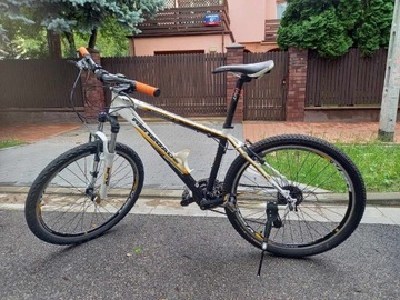 MBIKE Renegade VBR