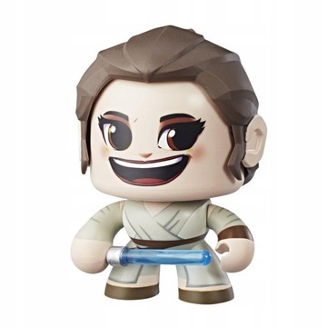 FIGURKA STAR WARS MIGHTY MUGGS REY(JAKKU)