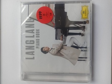 CD Long Long Piano Book