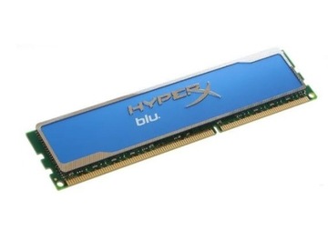 Pamięć RAM DDR3 Kingston 8 GB 1600