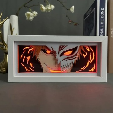 Ledbox Anime Bleach