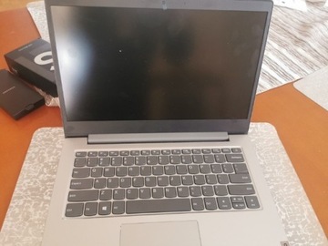 Laptop Lenovo Nowy 