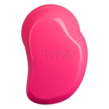 szczotka Tangle Teezer włosy wypadanie do włosów