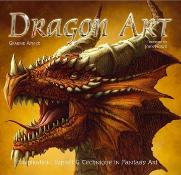 Dragon Art: Inspiration, Impact & Technique Smoki