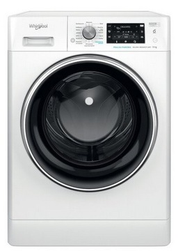 Pralka Whirlpool FFD 9469 BCV PL biała