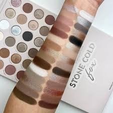 COLOURPOP - STONE COLD FOX + GRATISY!