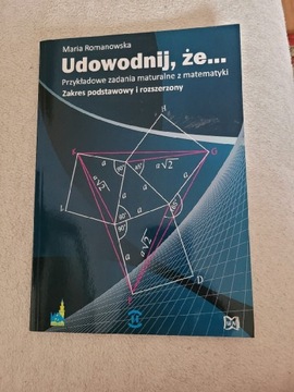 Zadania maturalne z matematyki  - przy)łady