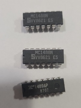 MC1488 i MC1489