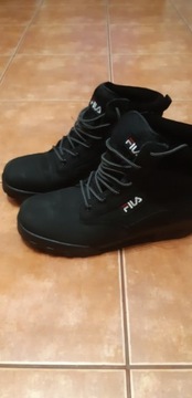 FILA GRUNDE II MID 44