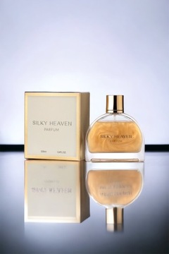 Autorskie perfumy Glantier Silky Heaven