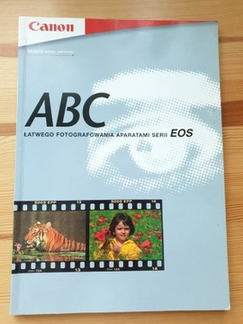 ABC łatwego fotografowania - jak nowa