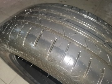 Opony Hankook ventus prime 3  94v 215/55/r17