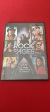 Rock of Ages (2012)  