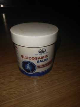 Glucosamin  Salbe - maść na stawy 
