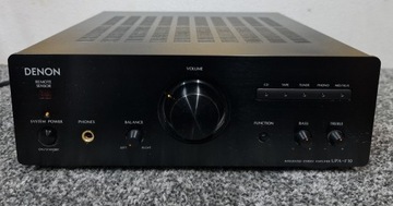 wzmacniacz stereo DENON UPA-F10 