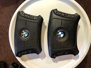 AIR BAG BMW 
