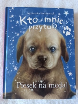 Kto mnie przytuli 