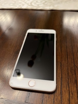 iPhone 8 Plus 64GB Golden rose
