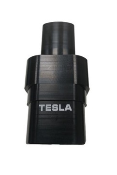 Przejściówka Tesla USA na CCS