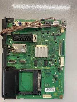Panasonic płyta główna Model TNP4G548 1A