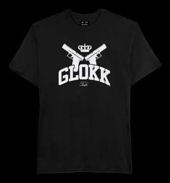 Koszulka Tede Glock (XL) / Keptn, Vanilla, Notes