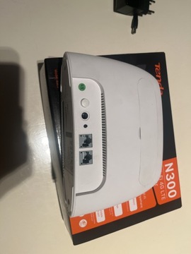 Access Point, Router Tenda 4G03 (Wi-Fi 4), 802.11b