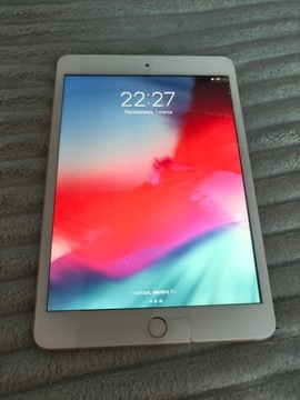 iPad mini 3 A1600