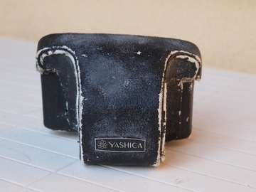 Yashica