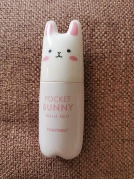 Tony Moly Pocket Bunny Moist Mist mgiełka 