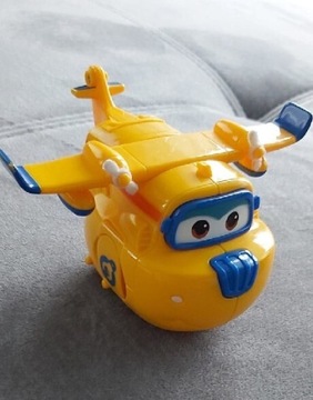 Cobi SUPER WINGS