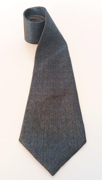 Krawat Zwis Męski marki Rosa hand made