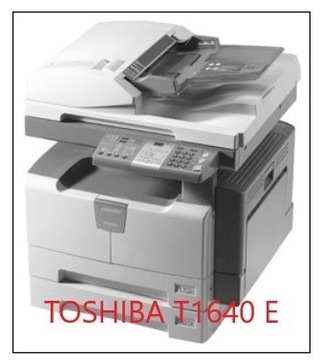 Toner Toshiba T1640E czarny (black) SUPER CENA!!!