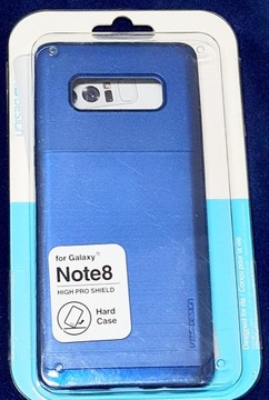 Etui do Samsung Galaxy Note 8 Hard ro Shield