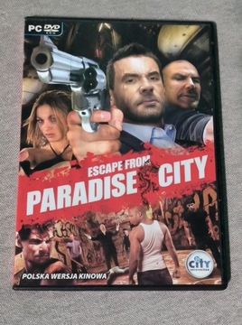 Escape From Paradise City PL