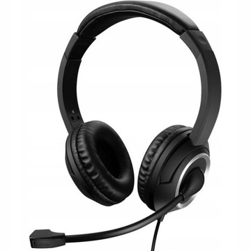 Słuchawki Sandberg MiniJack Chat Headset 126-15