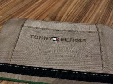 Portfel Tommy Hilfiger 