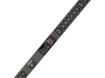 LISTWA PDU VERTIV VP8853 Monitorowana, poziom EC