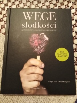 WEGE SŁODKOŚCI 