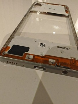 Korpus Samsung Galaxy A41 A415F