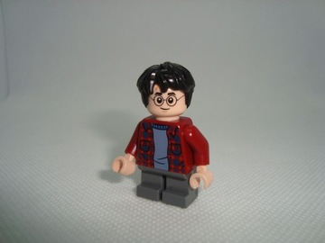 LEGO HARRY POTTER FIGURKA hp143 HARRY POTTER 75953