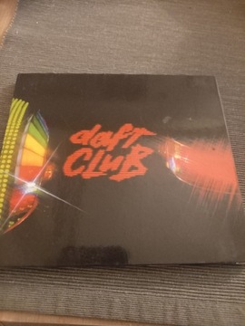 Daft Pank - Daft Club remixes hits