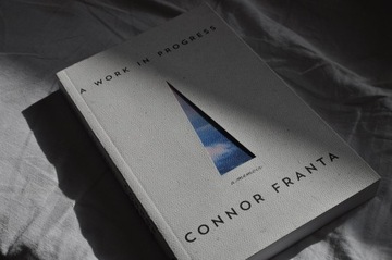 Connor Franta - A Work in Progress 