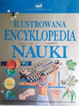 Ilustrowana Encyklopedia Nauki