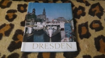 DRESDEN Von einem Kollektiv Dresdner Fotografen 1976 