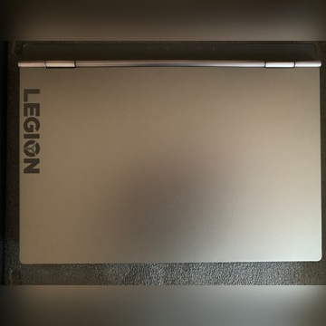 NOWY Laptop Lenovo Legion Y740-15